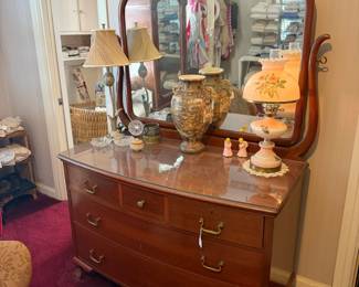 Stunning furniture selections