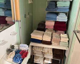 Towels