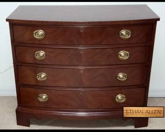 Lovely Ethan Allen Chest of Drawers