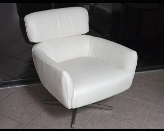 Fab Modernist Chair