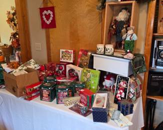 More Christmas