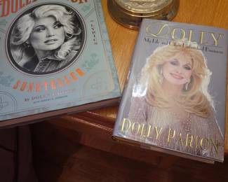 Dolly books