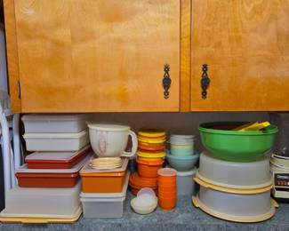 Tupperware
