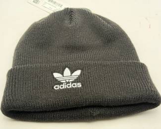 NWT Adidas Beanie