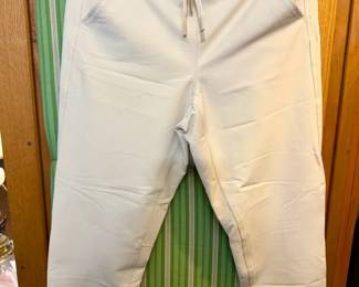Alpine Pants Size Medium