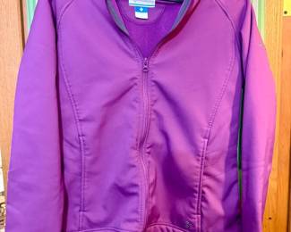 Columbia Women’s Jacket Size Large
