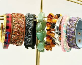 (11) Beautiful Bracelets
