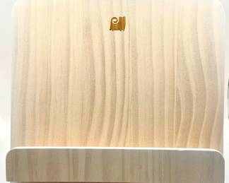 NIB Cookbook holder