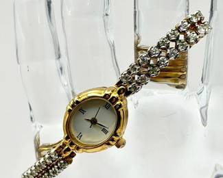 Vintage Wristwatch