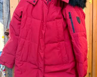 Vince Camuto Coat Size Extra Small