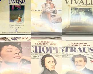 CD Collection