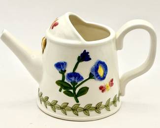 Portmeiron Botanic Creamer