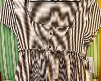NWT MaddenGirl Top XL