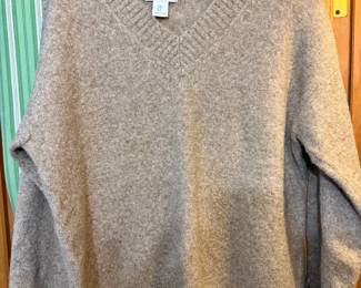 Rachel Zoe Sweater Medium