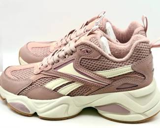 New Reebok Sneakers Size 7