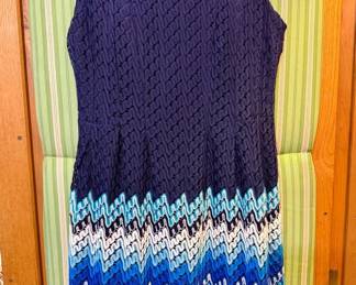 R&K Dress Size 6