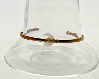 Moon Bracelet