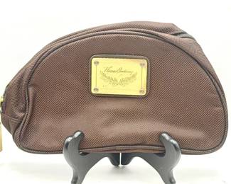 Thomas Burberry Makeup Bag