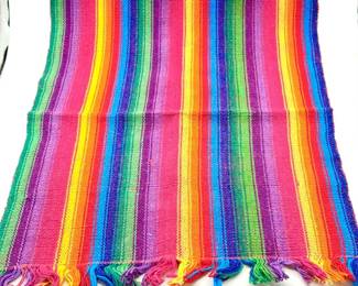 Lovely Woven Small Fabric