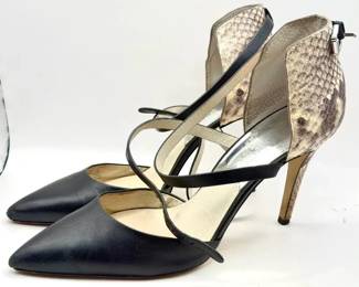Michael Kors High Heel Shows Size 8