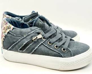 Blowfish Malibu Sneakers Size 7 1/2