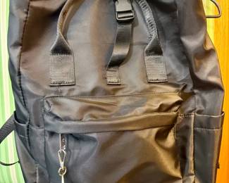 Bearpaw Backpack