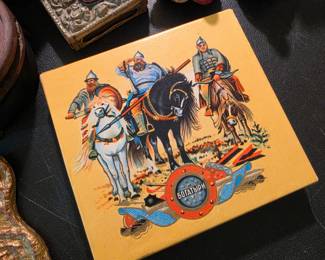 Sale Picture