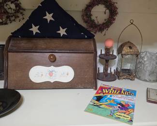 Sale Picture