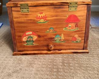 Sale Picture