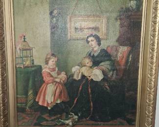 Sale Picture