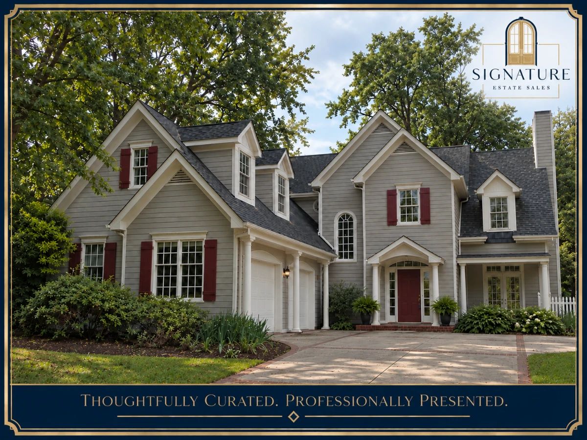 Signature Estate Sales