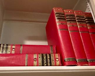 Abraham Lincoln Set