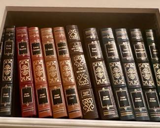 Easton Press
