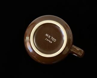 MX Japan Ceramic Creamer third image