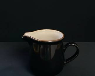 MX Japan Ceramic Creamer second image