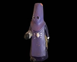 Cofrade Processional Figurines