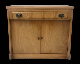 MidCentury Modern Walnut Credenza or Server