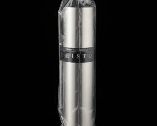 Misto Brushed Aluminum Oil Sprayer