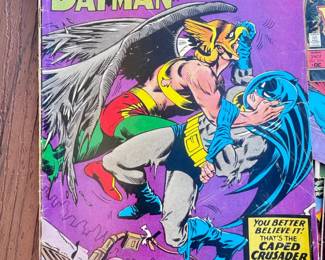 The Brave and the Bold  DC Comics, March 