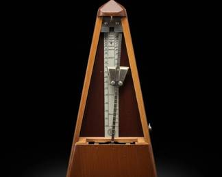 Wittner Taktell Metronome second image