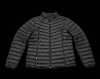 Degrees Heat Womens UltraLight Down Packable Jacket