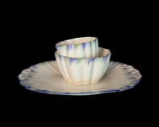 Melba Bone China Tea Set