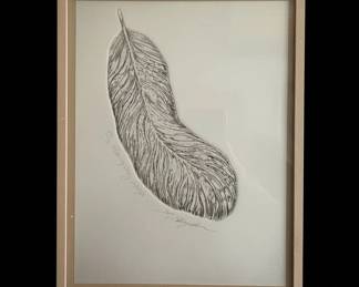S. Snyder Hanging High Signed Limited Edition Print seventh image