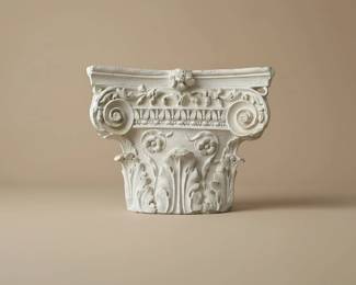Architectural Plaster Relief and Decorative Elements Collection second image