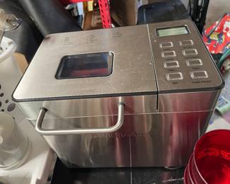Bread Maker