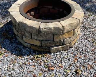 Fire pit for sale