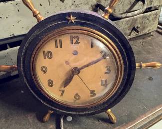 Vintage General Electric Model 3H98 Made in USA