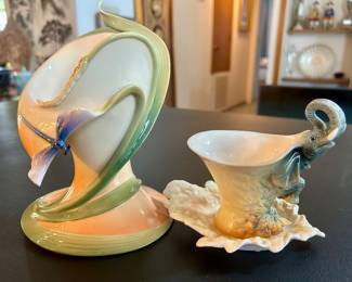 Franz Porcelain