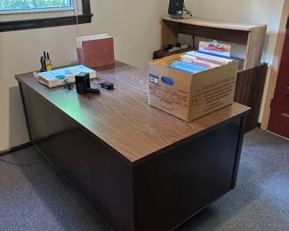 Desk