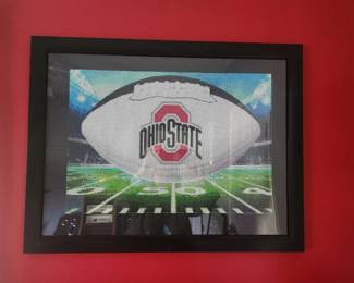 OSU diamond art